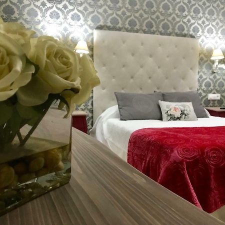 Charcos De Gredos Apartment อาเรนัส เด ซานเปโดร ภายนอก รูปภาพ