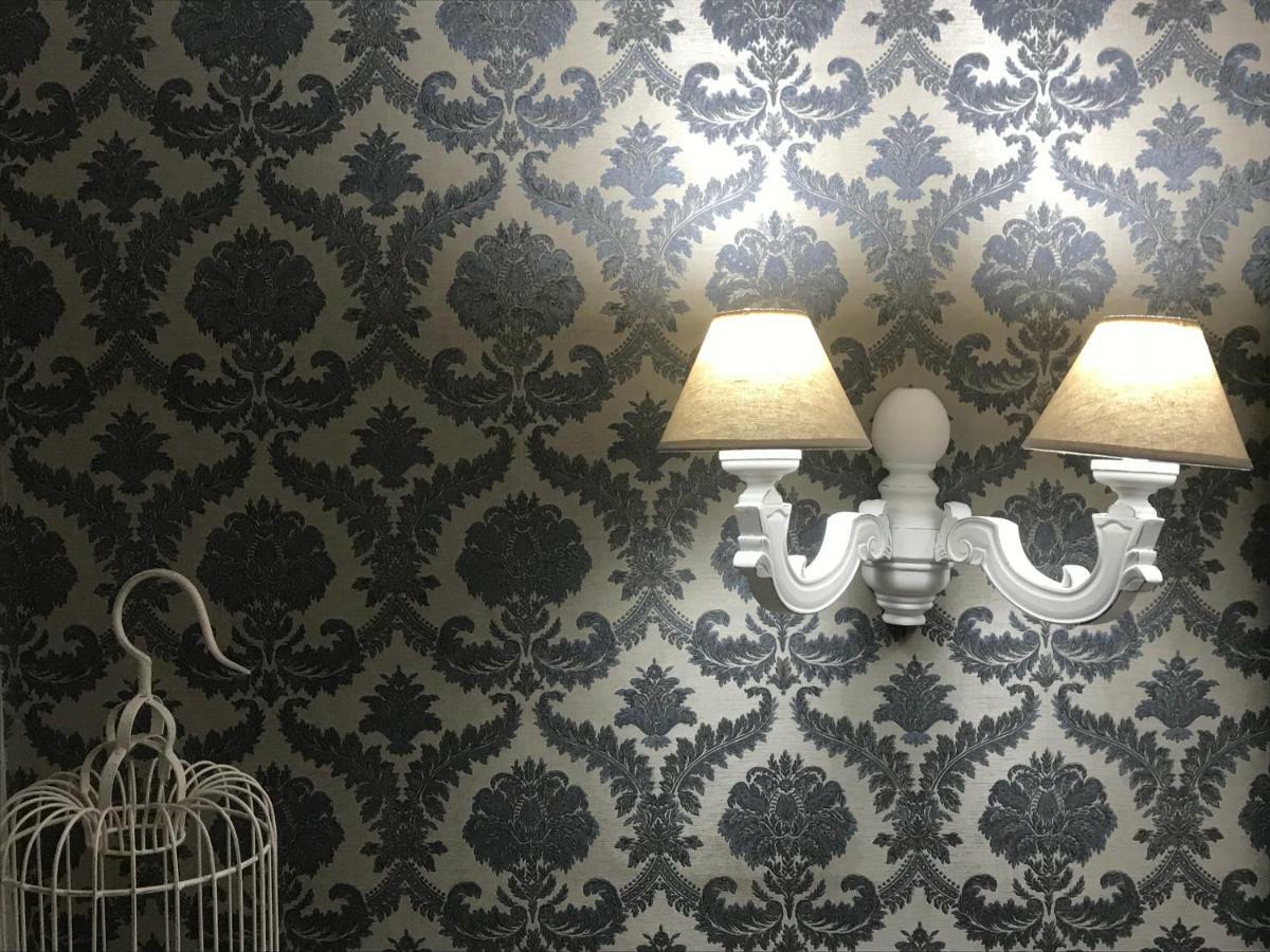 Charcos De Gredos Apartment อาเรนัส เด ซานเปโดร ภายนอก รูปภาพ