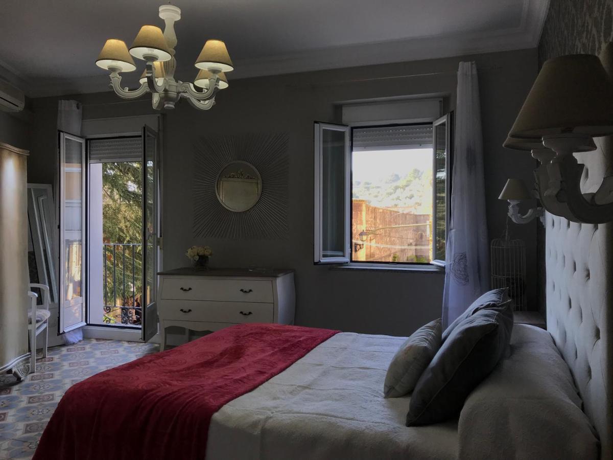 Charcos De Gredos Apartment อาเรนัส เด ซานเปโดร ภายนอก รูปภาพ